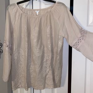 Kaktus blouse